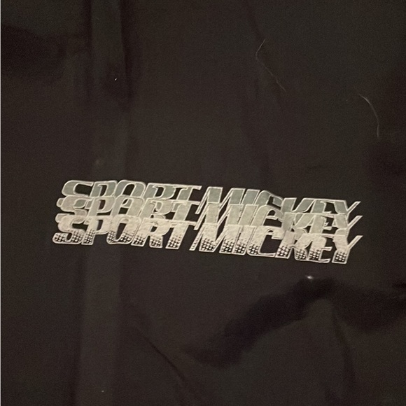 Sport Mickey windbreaker - Picture 3 of 7